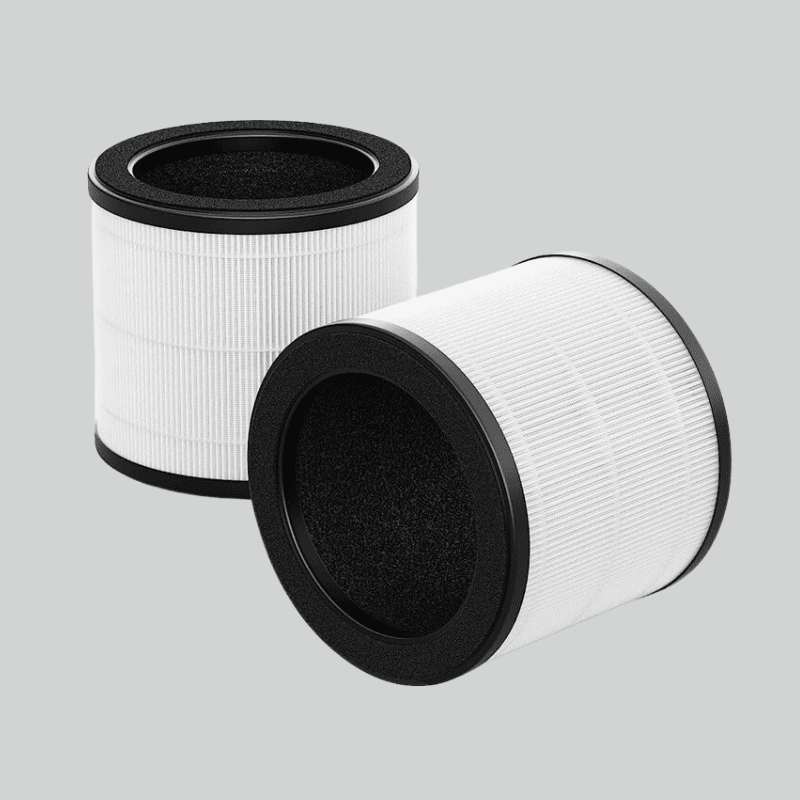Replacement 3-Stage HEPA Filter